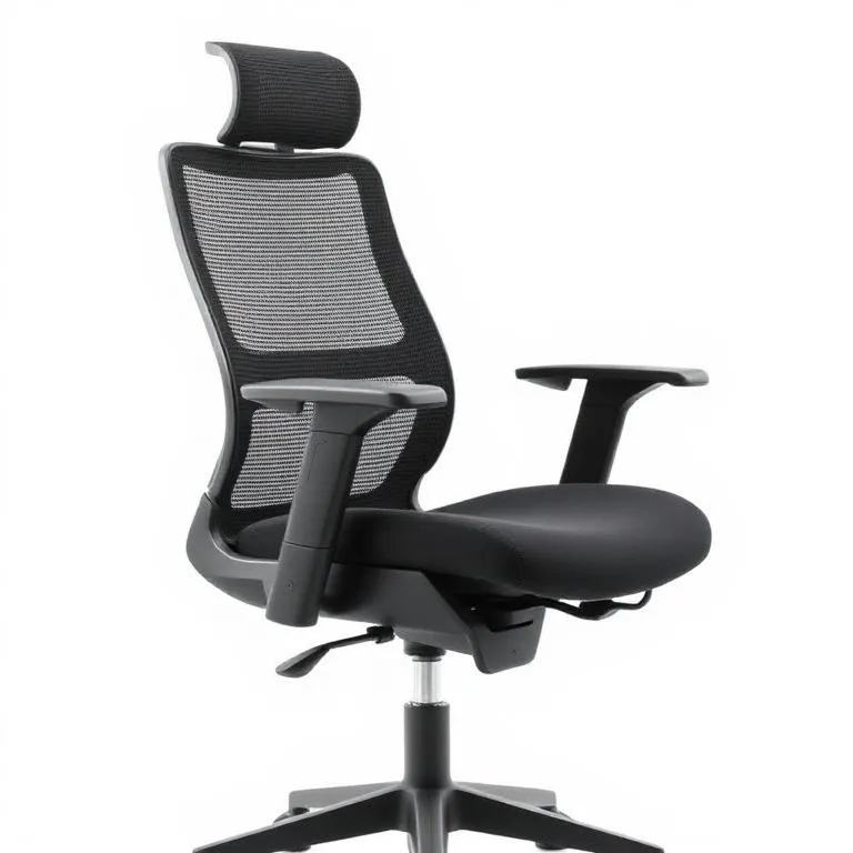 Ghế Ergonomic Pro X1