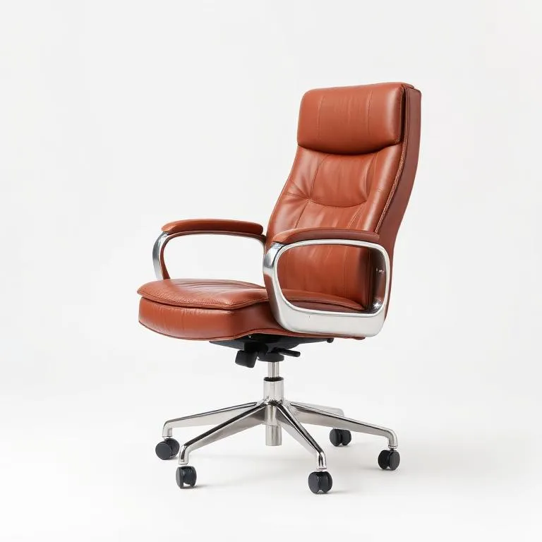 Ghế Giám Đốc Classic