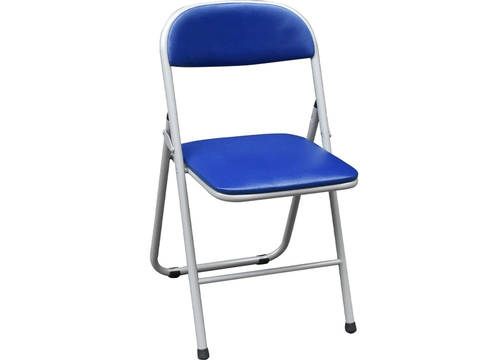 GHẾ GẤP KHUNG THÉP G03