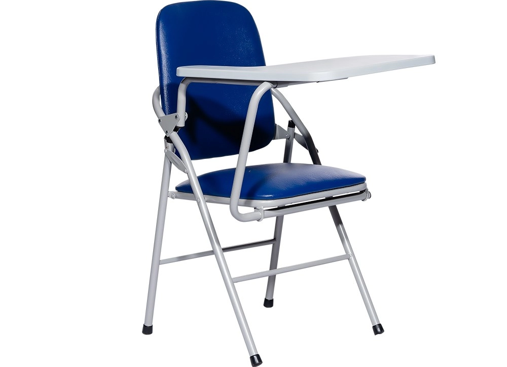 GHẾ GẤP KHUNG THÉP G04B