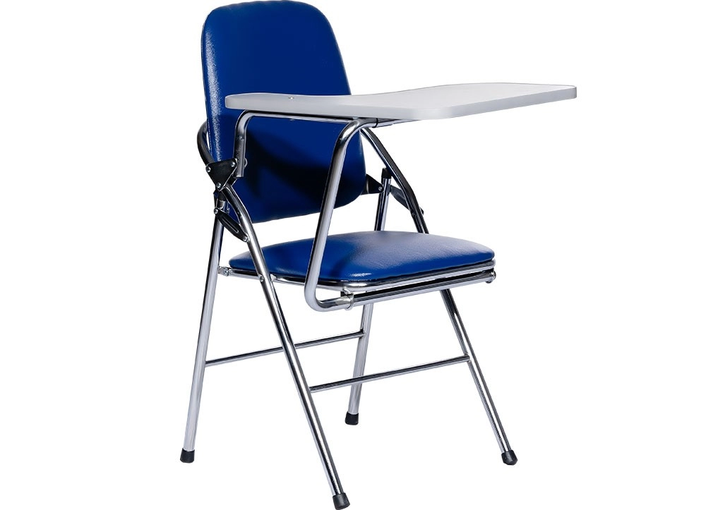 GHẾ GẤP KHUNG THÉP G04B