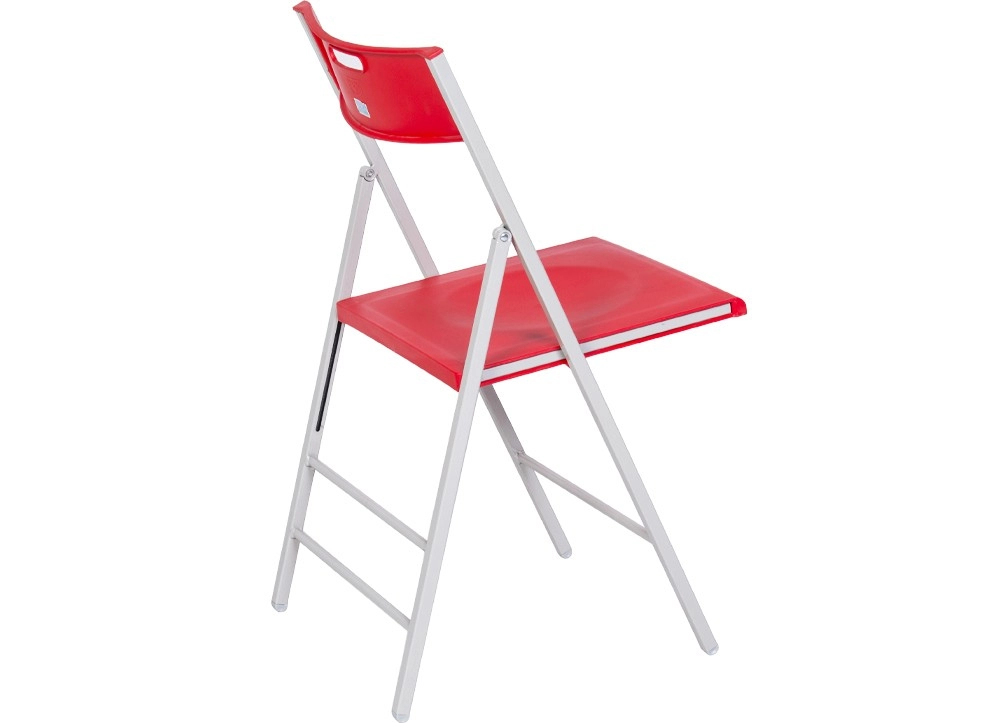 GHẾ GẤP KHUNG THÉP G10