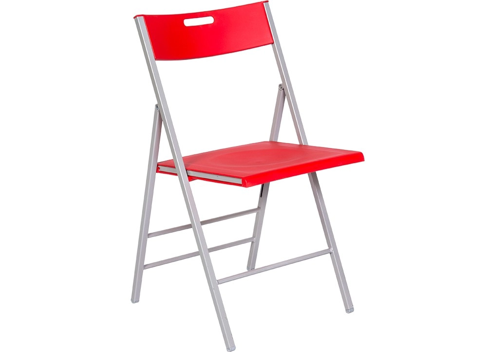 GHẾ GẤP KHUNG THÉP G10