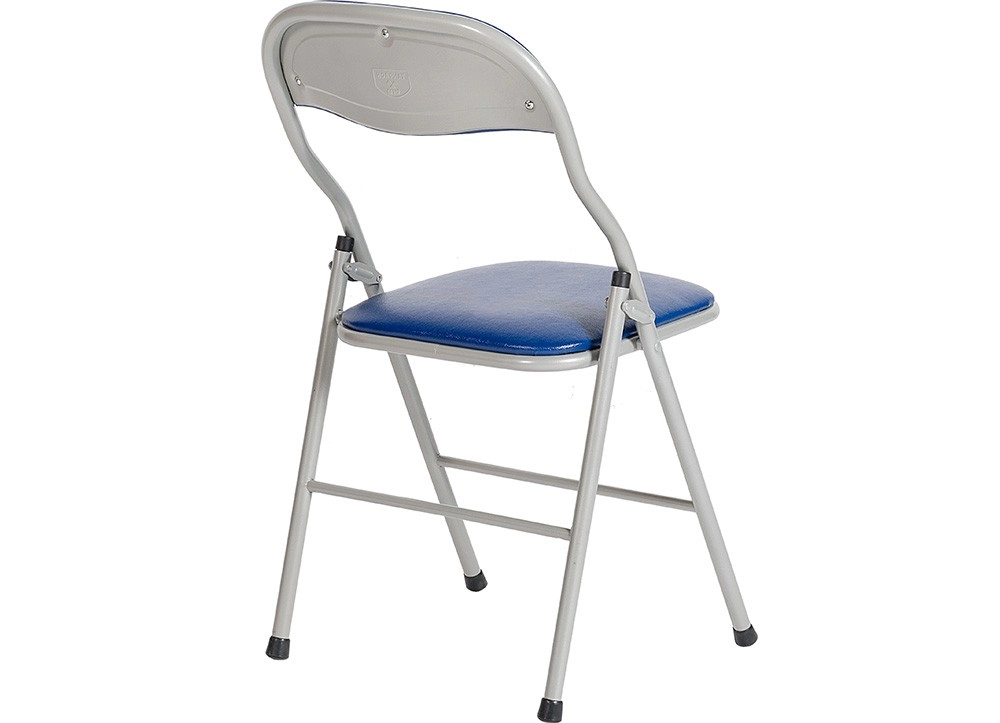 GHẾ GẤP KHUNG THÉP G11