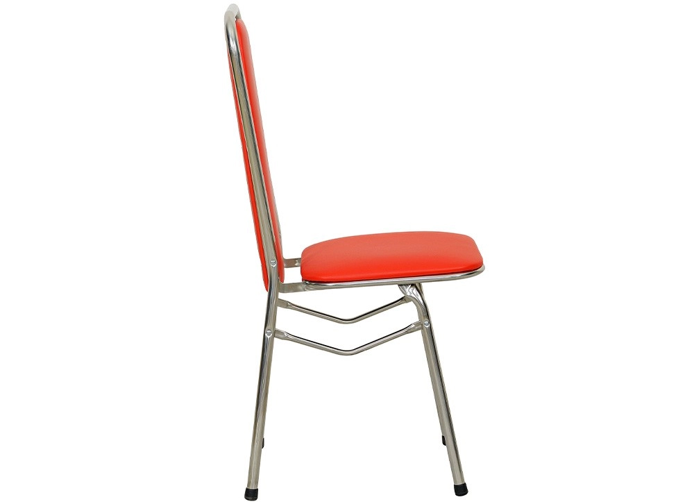 GHẾ GẤP KHUNG THÉP G12