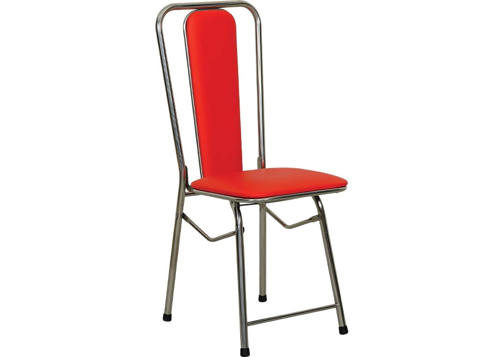 GHẾ GẤP KHUNG THÉP G12