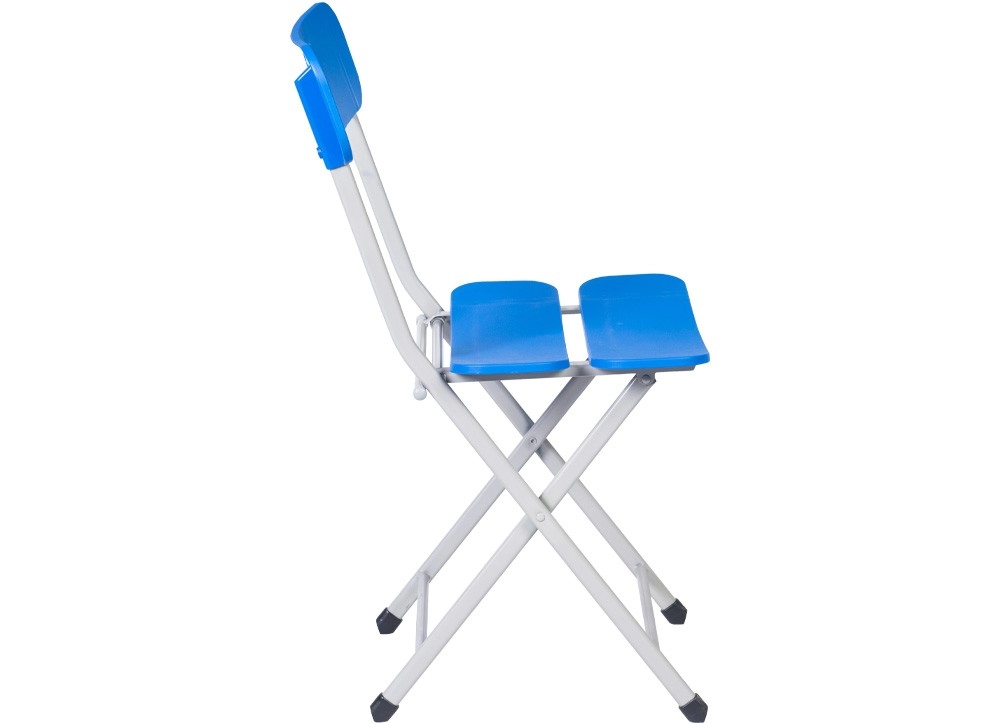 GHẾ GẤP KHUNG THÉP G137