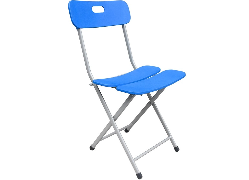 GHẾ GẤP KHUNG THÉP G137