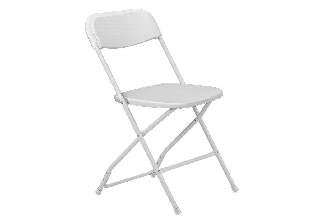 GHẾ GẤP KHUNG THÉP G138