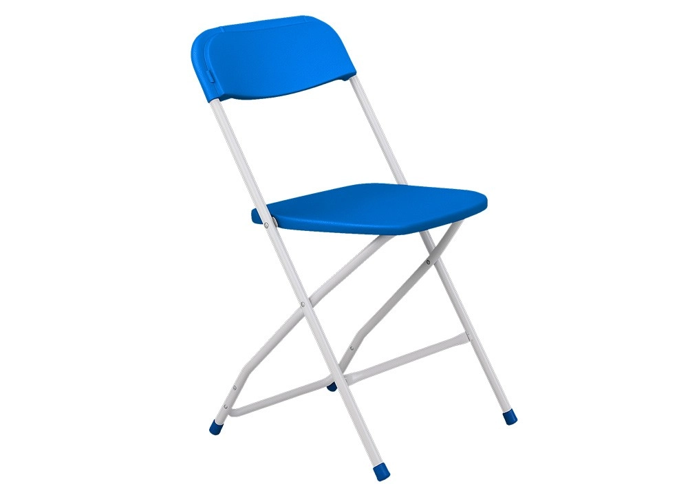 GHẾ GẤP KHUNG THÉP G138