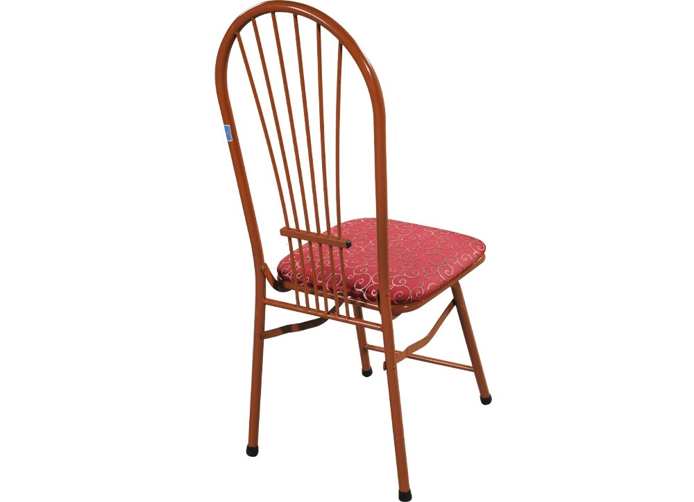 GHẾ GẤP KHUNG THÉP G1699