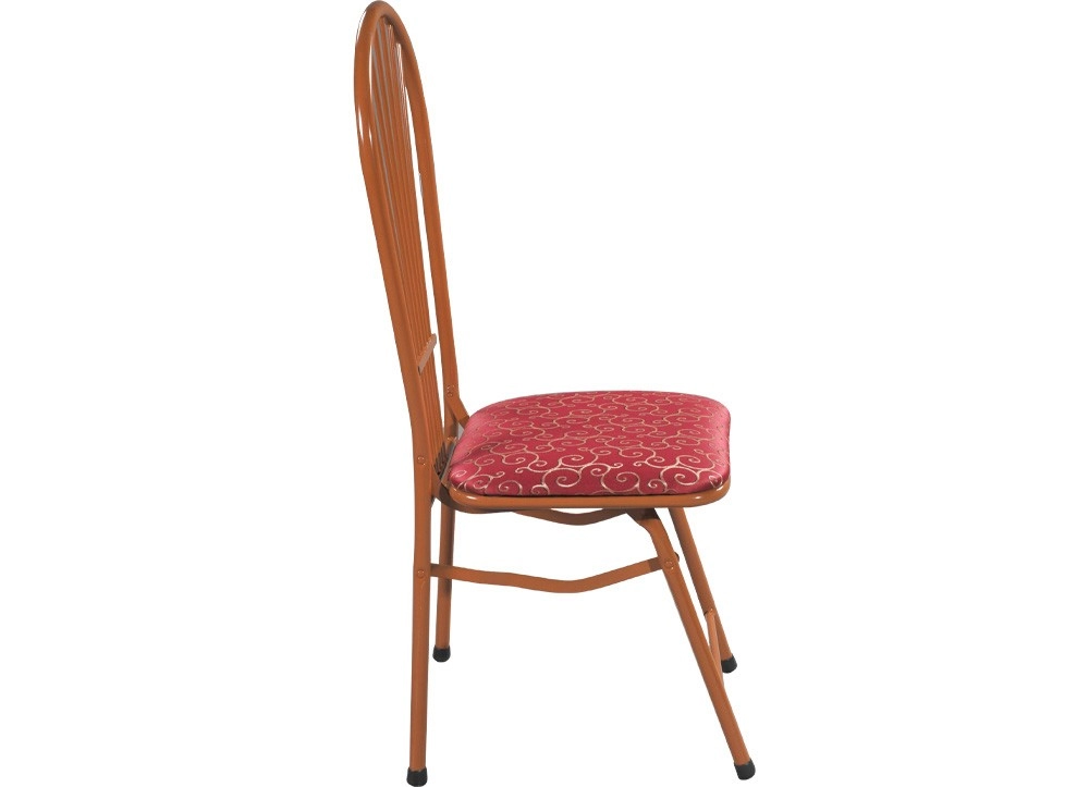 GHẾ GẤP KHUNG THÉP G1699