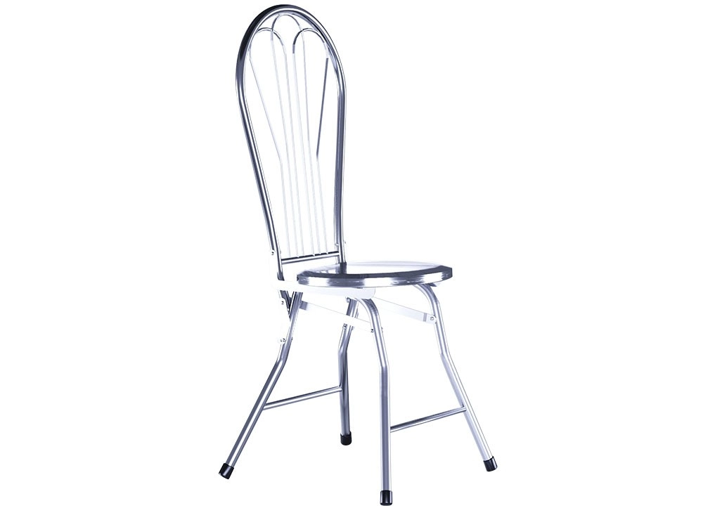 GHẾ GẤP KHUNG THÉP G45I