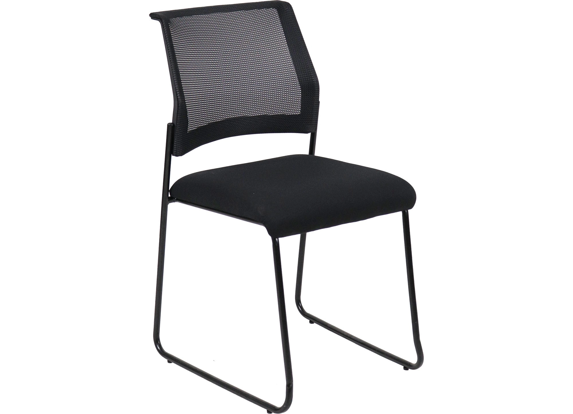 GHẾ HỌP TỰA LƯỚI GL432