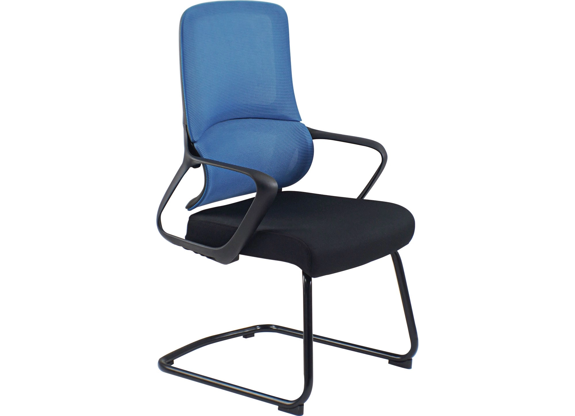 GHẾ HỌP TỰA LƯỚI GL434