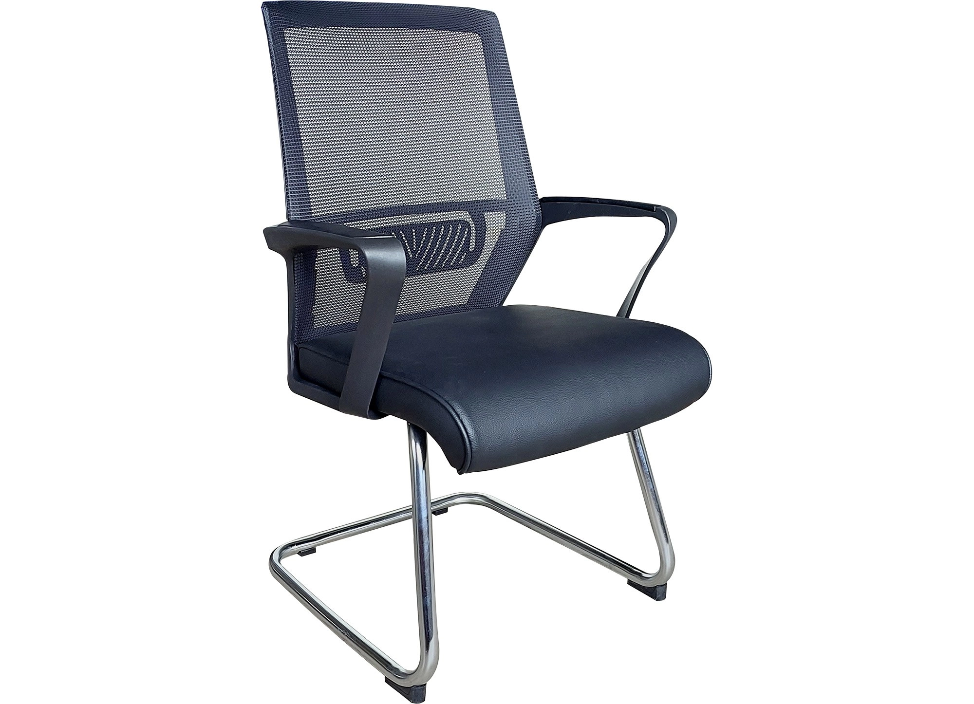 GHẾ HỌP TỰA LƯỚI GL439 