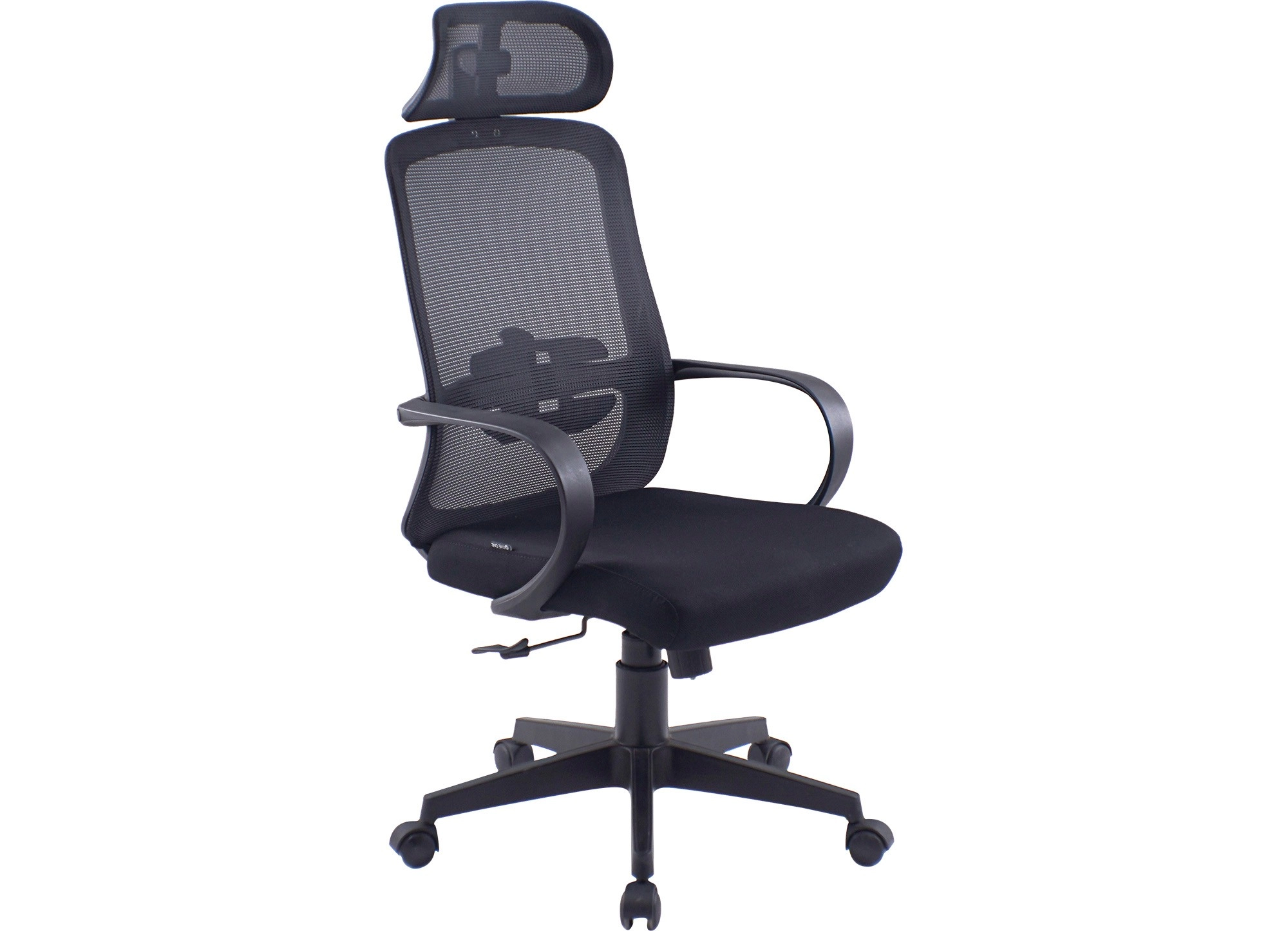 GHẾ LƯỚI GIÁM ĐỐC GL355
