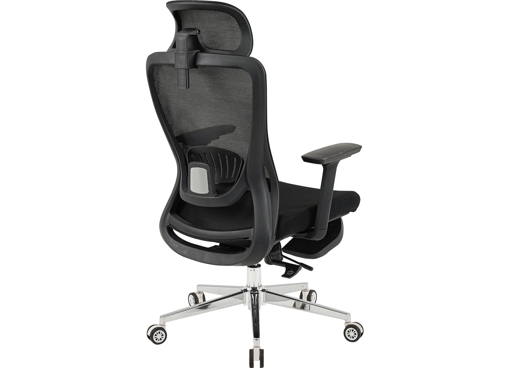 GHẾ LƯỚI GIÁM ĐỐC GL357