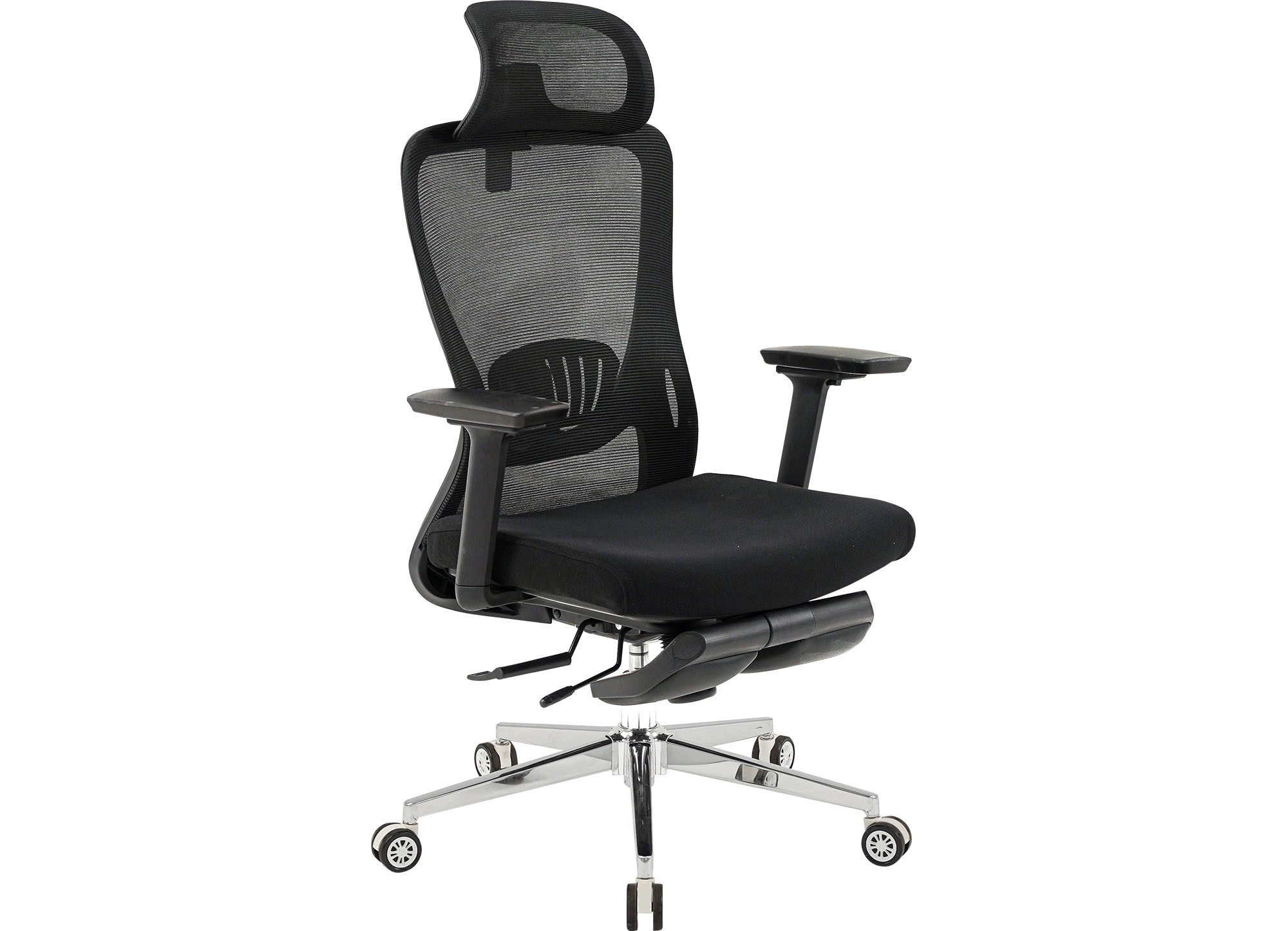 GHẾ LƯỚI GIÁM ĐỐC GL357