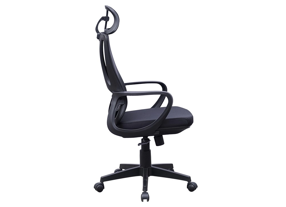 GHẾ LƯỚI GIÁM ĐỐC GL358