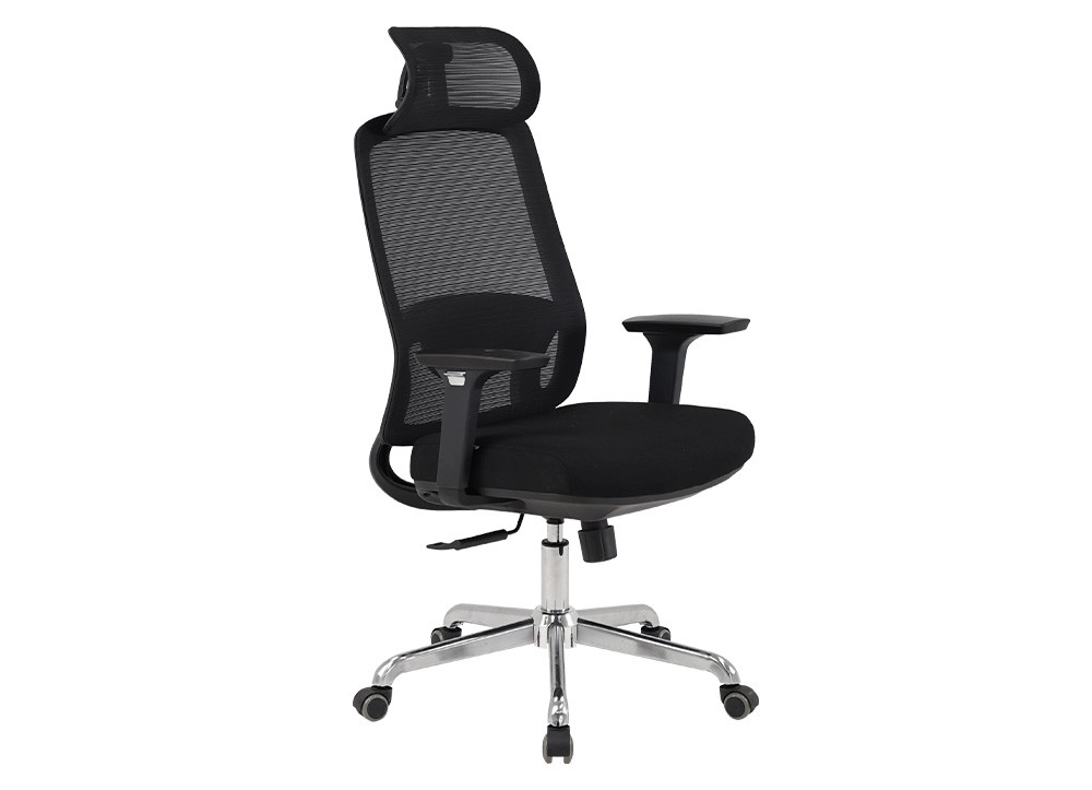 GHẾ LƯỚI GIÁM ĐỐC GL359