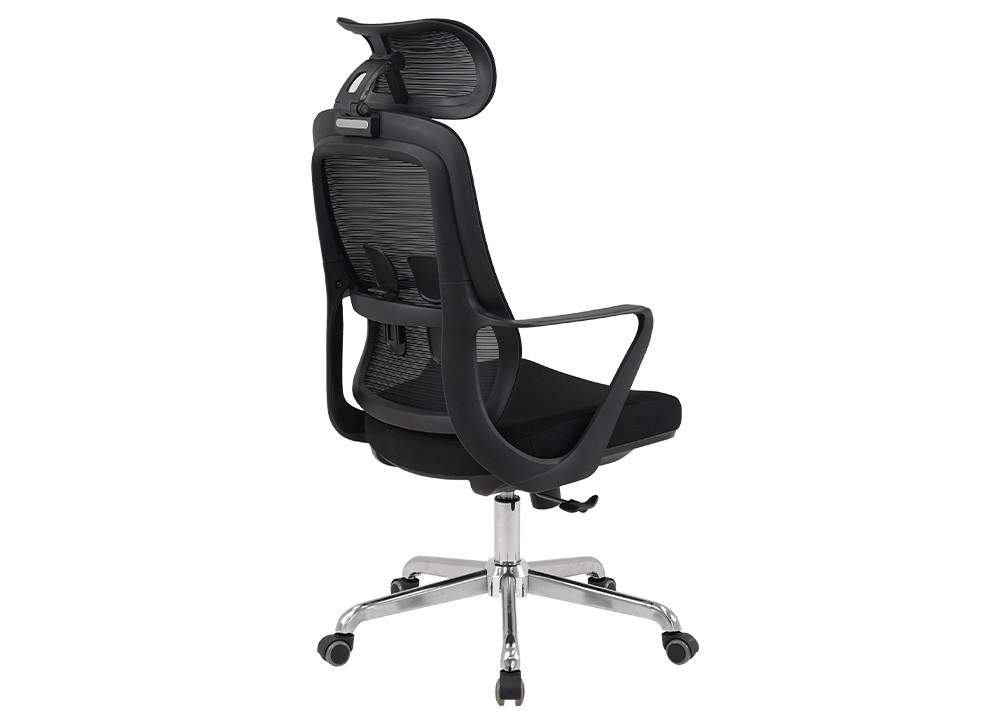 GHẾ LƯỚI GIÁM ĐỐC GL360