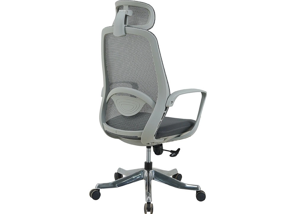 GHẾ LƯỚI GIÁM ĐỐC GL363