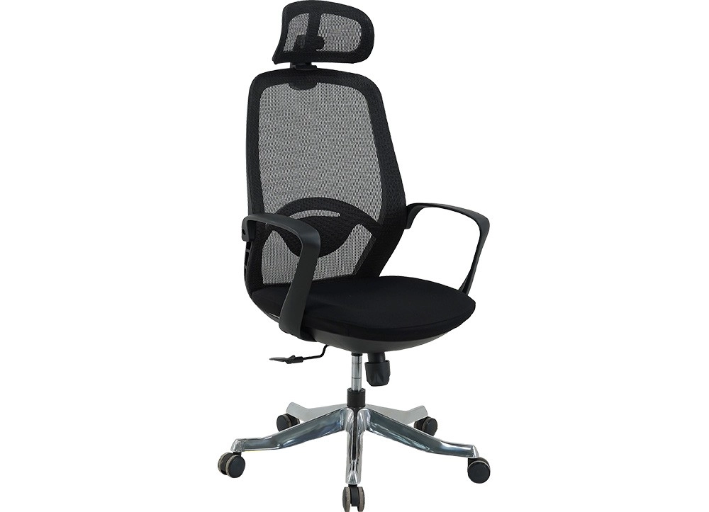 GHẾ LƯỚI GIÁM ĐỐC GL363