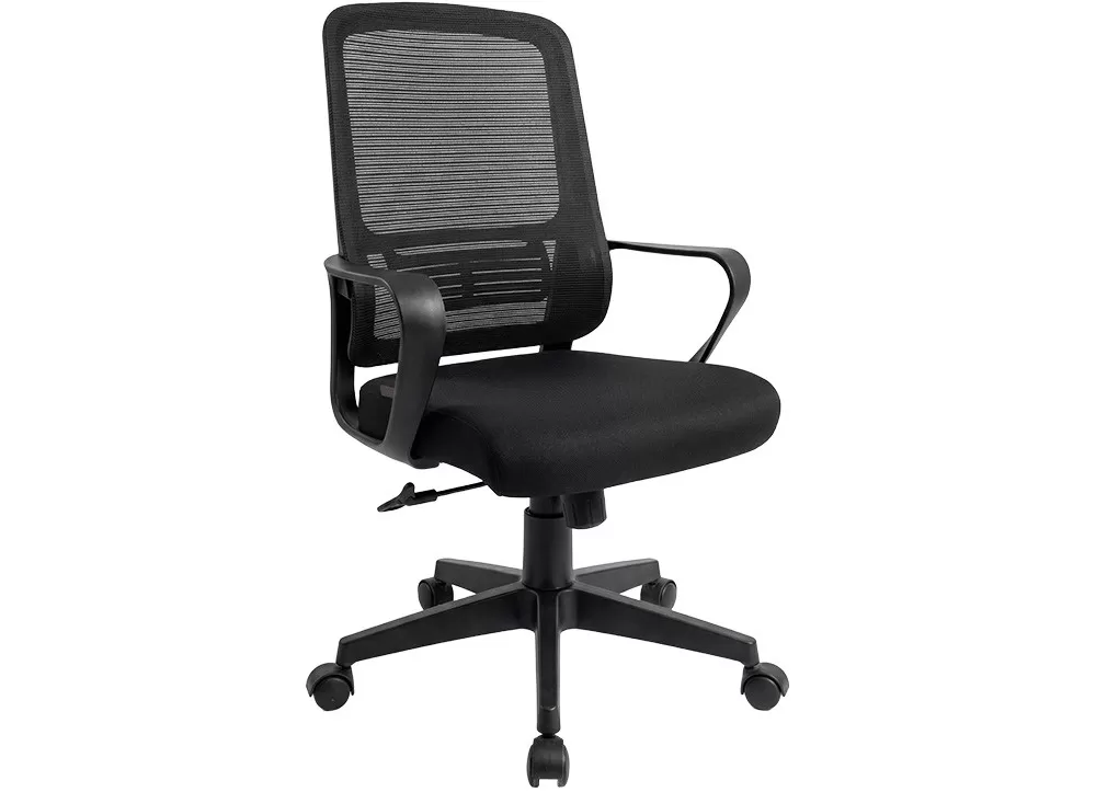 GHẾ LƯỚI NHÂN VIÊN GL102