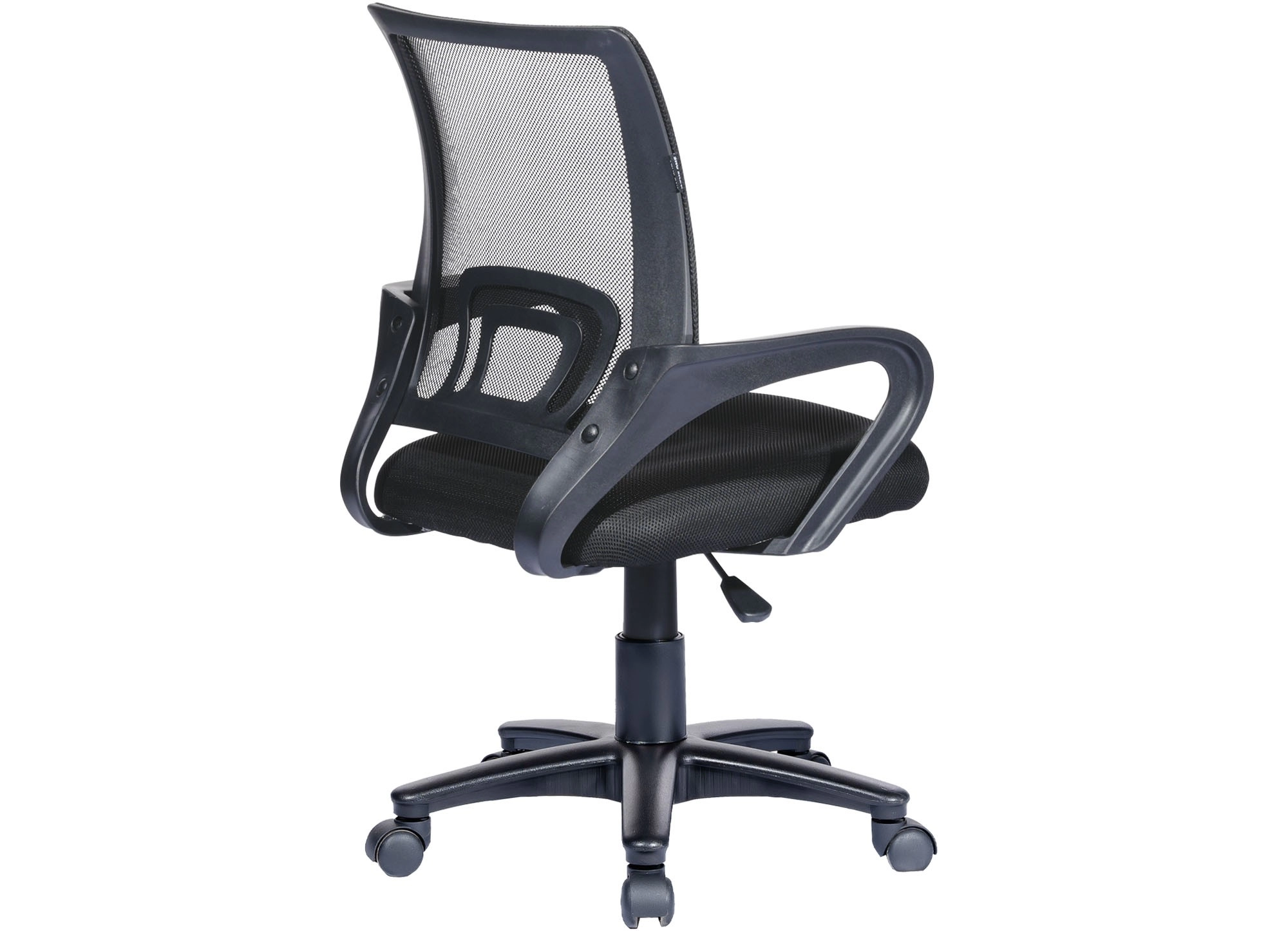 GHẾ LƯỚI NHÂN VIÊN GL113R