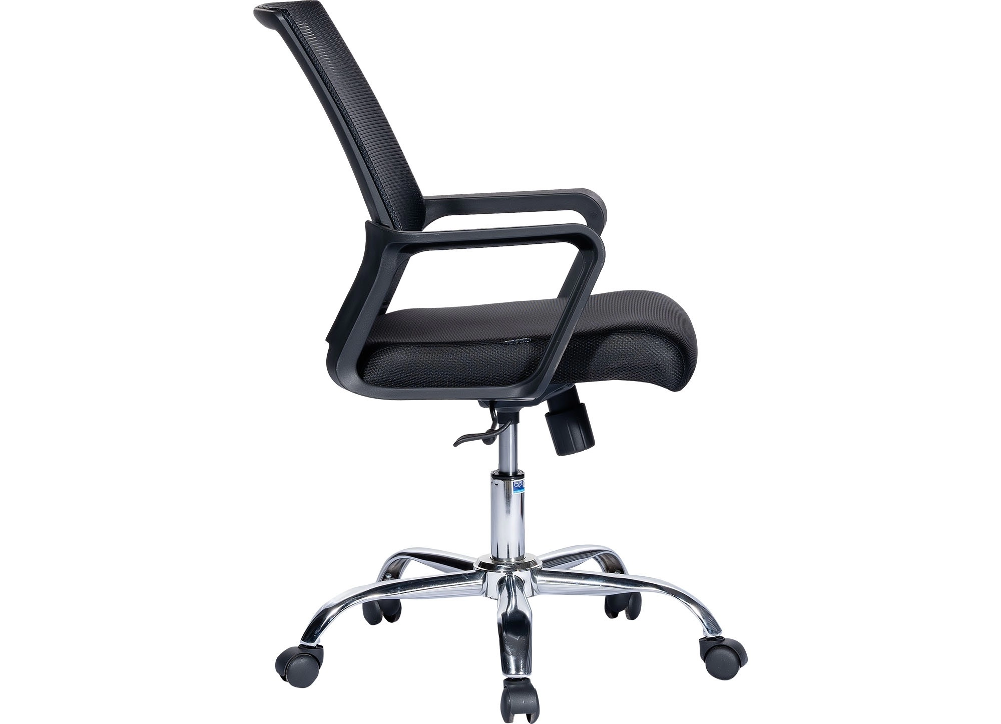 GHẾ LƯỚI NHÂN VIÊN GL119R