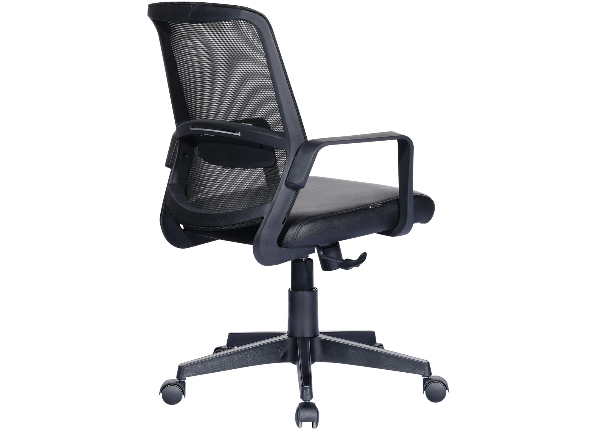 GHẾ LƯỚI NHÂN VIÊN GL120