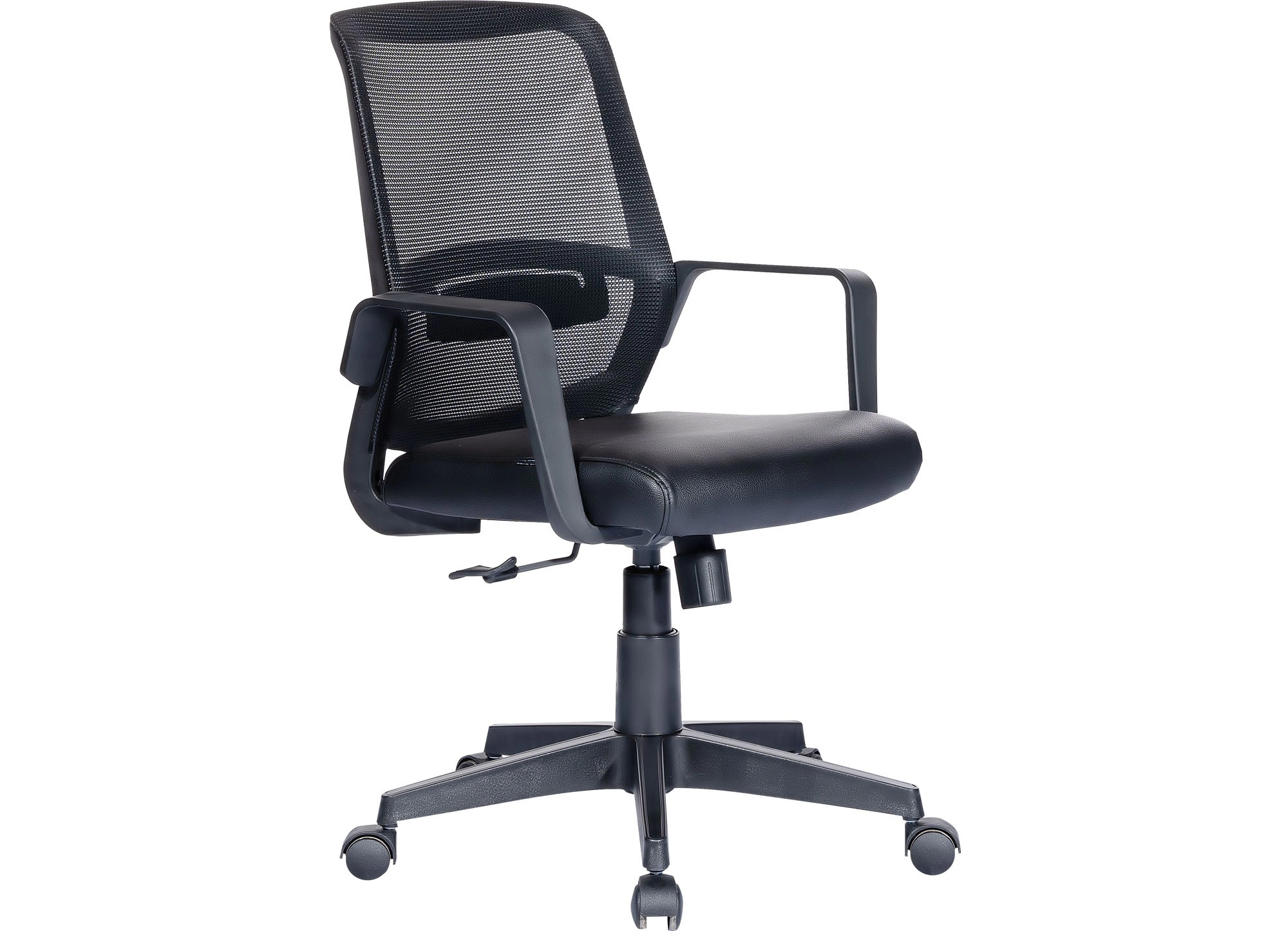 GHẾ LƯỚI NHÂN VIÊN GL120