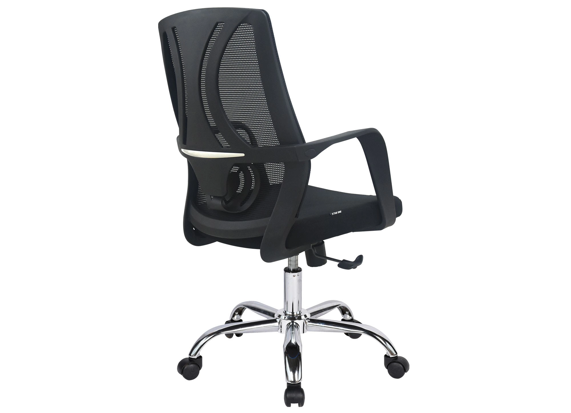 GHẾ LƯỚI NHÂN VIÊN GL124