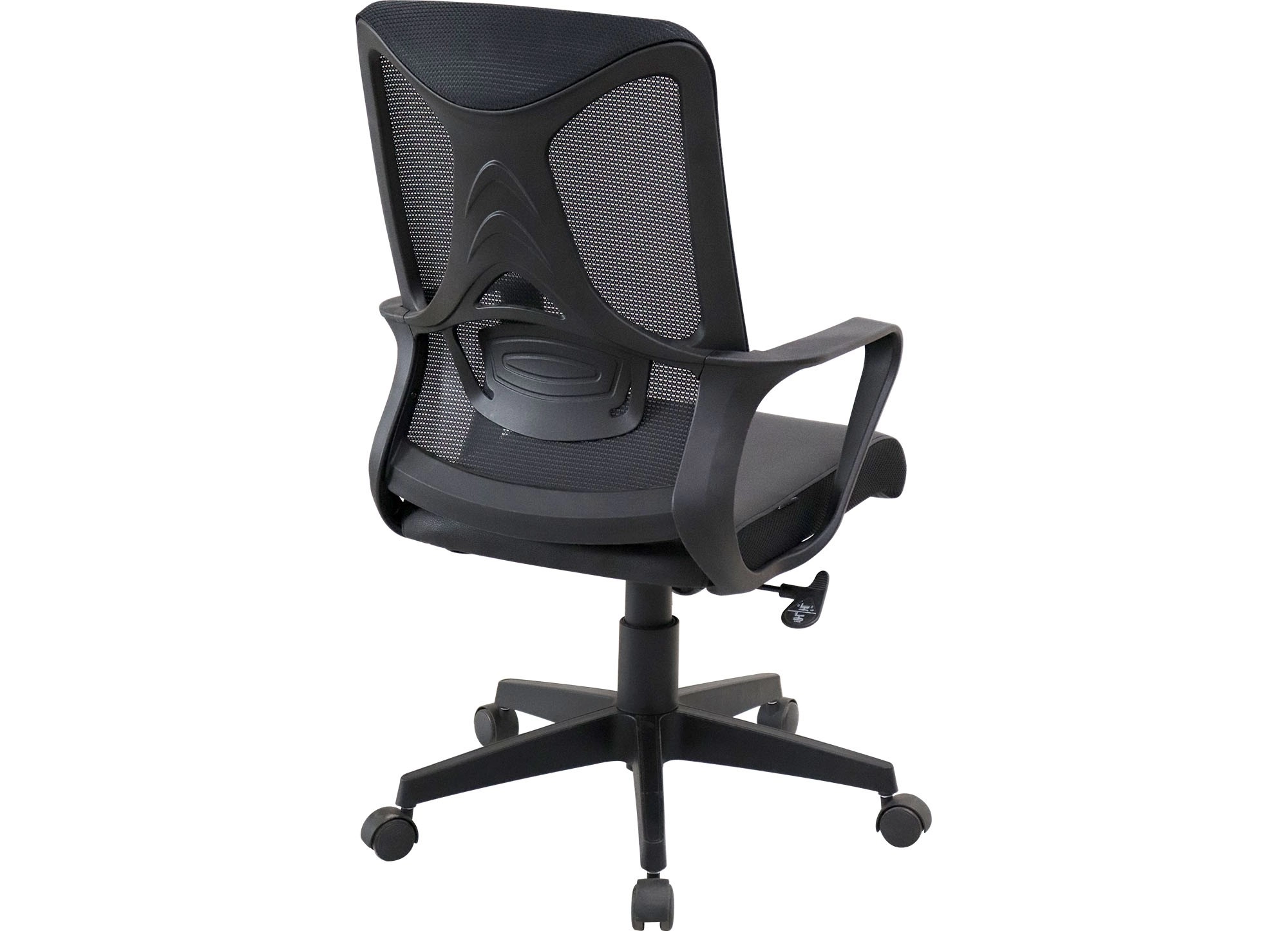 GHẾ LƯỚI NHÂN VIÊN GL125