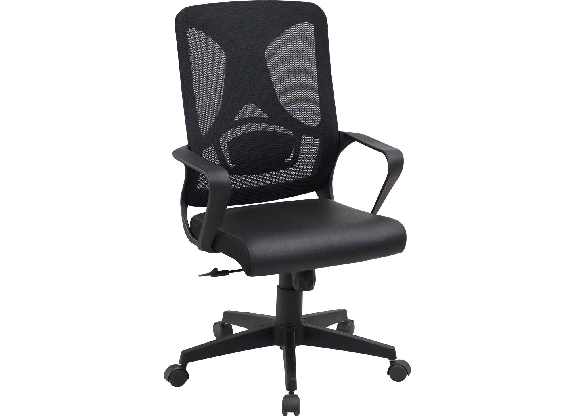 GHẾ LƯỚI NHÂN VIÊN GL125