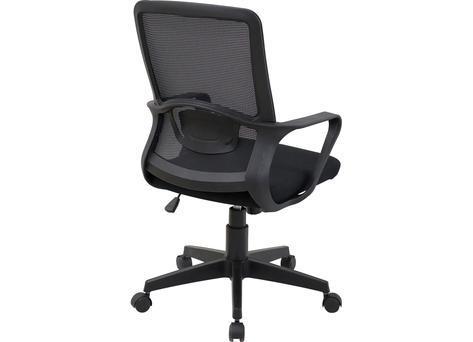 GHẾ LƯỚI NHÂN VIÊN GL126
