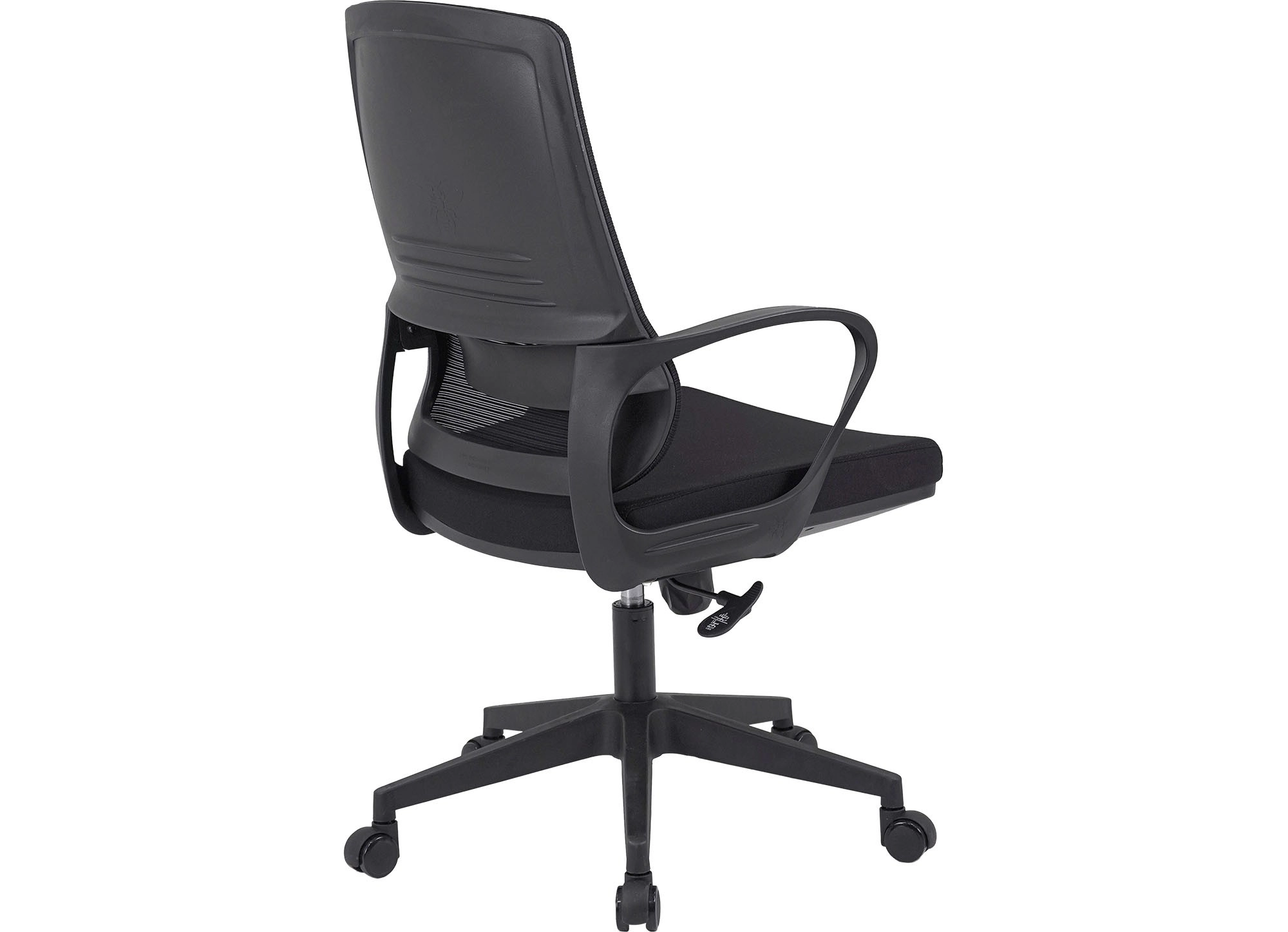 GHẾ LƯỚI NHÂN VIÊN GL127