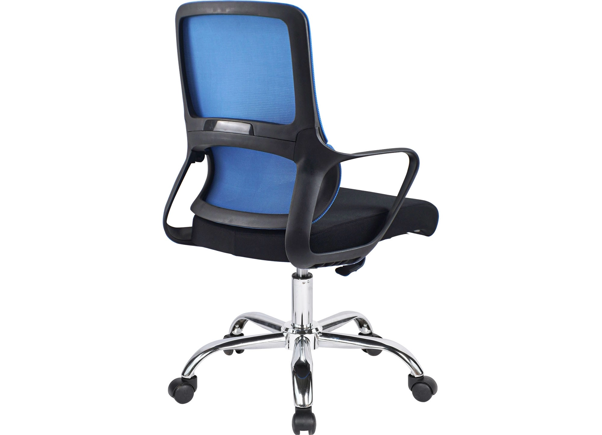 GHẾ LƯỚI NHÂN VIÊN GL128D