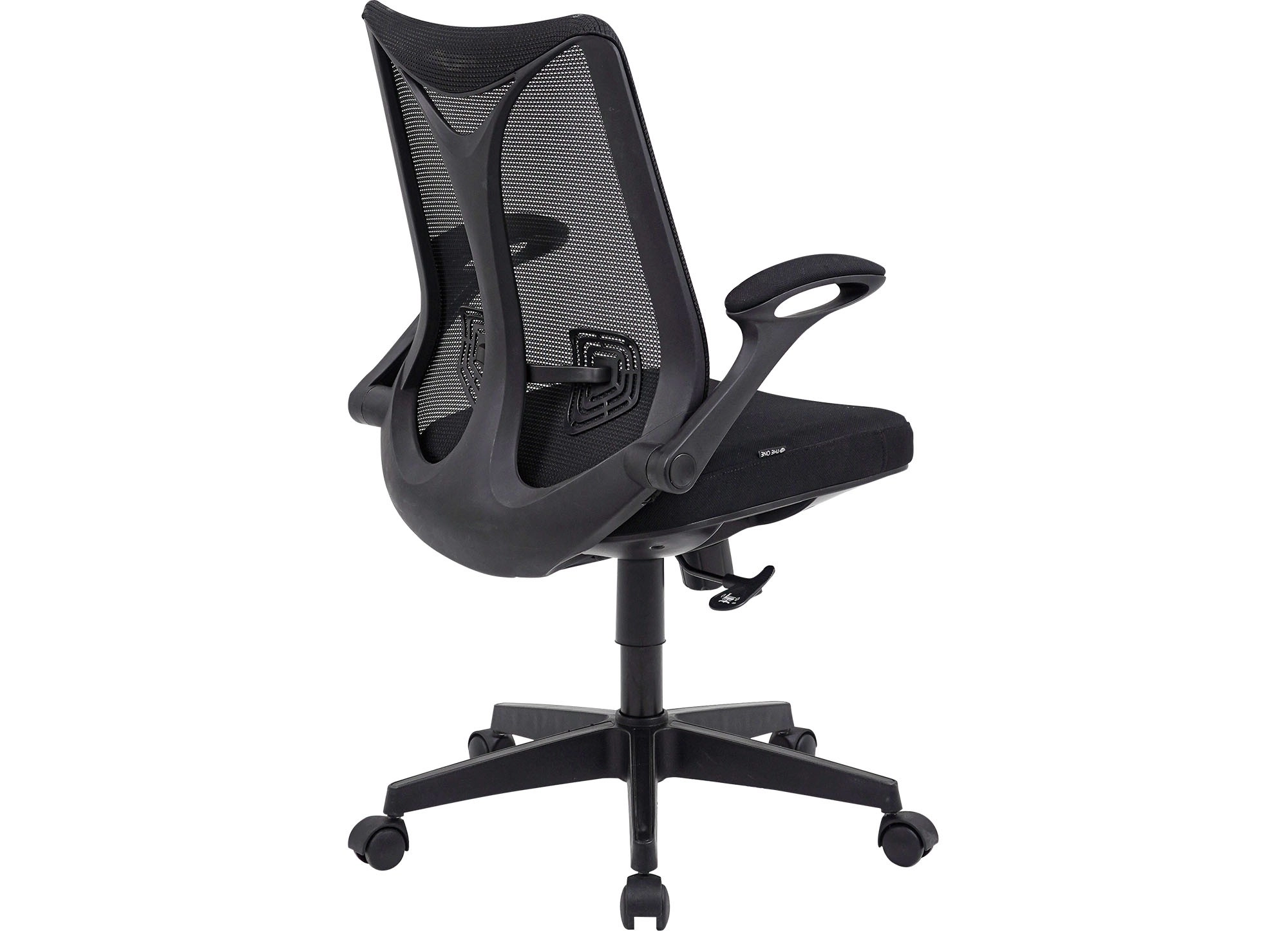 GHẾ LƯỚI NHÂN VIÊN GL129