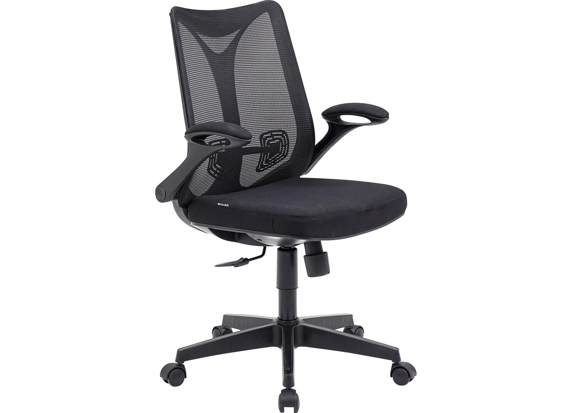 GHẾ LƯỚI NHÂN VIÊN GL129