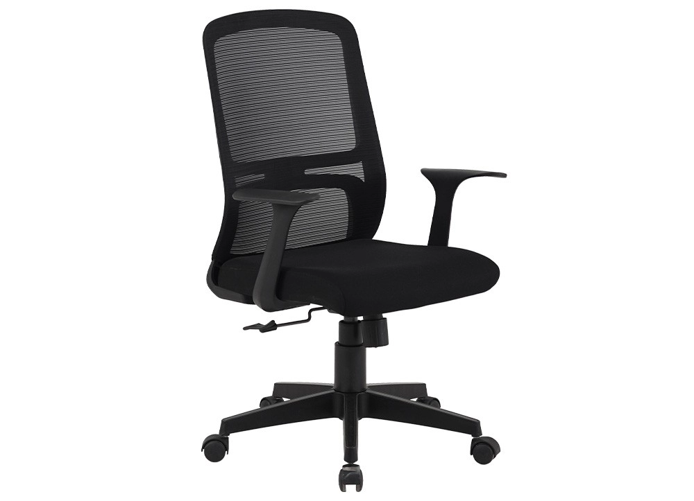 GHẾ LƯỚI NHÂN VIÊN GL131