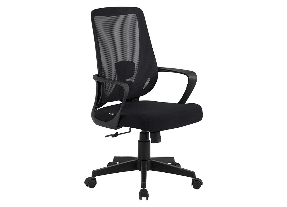 GHẾ LƯỚI NHÂN VIÊN GL132