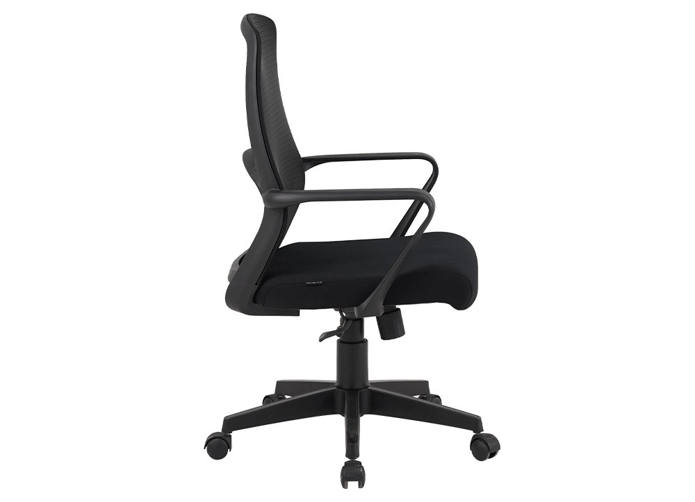 GHẾ LƯỚI NHÂN VIÊN GL133R