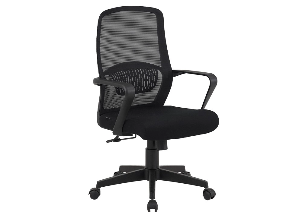 GHẾ LƯỚI NHÂN VIÊN GL133R