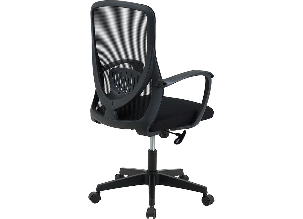 GHẾ LƯỚI NHÂN VIÊN GL135