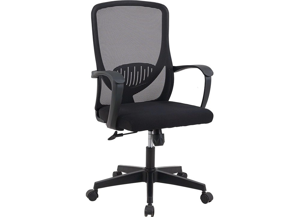GHẾ LƯỚI NHÂN VIÊN GL135