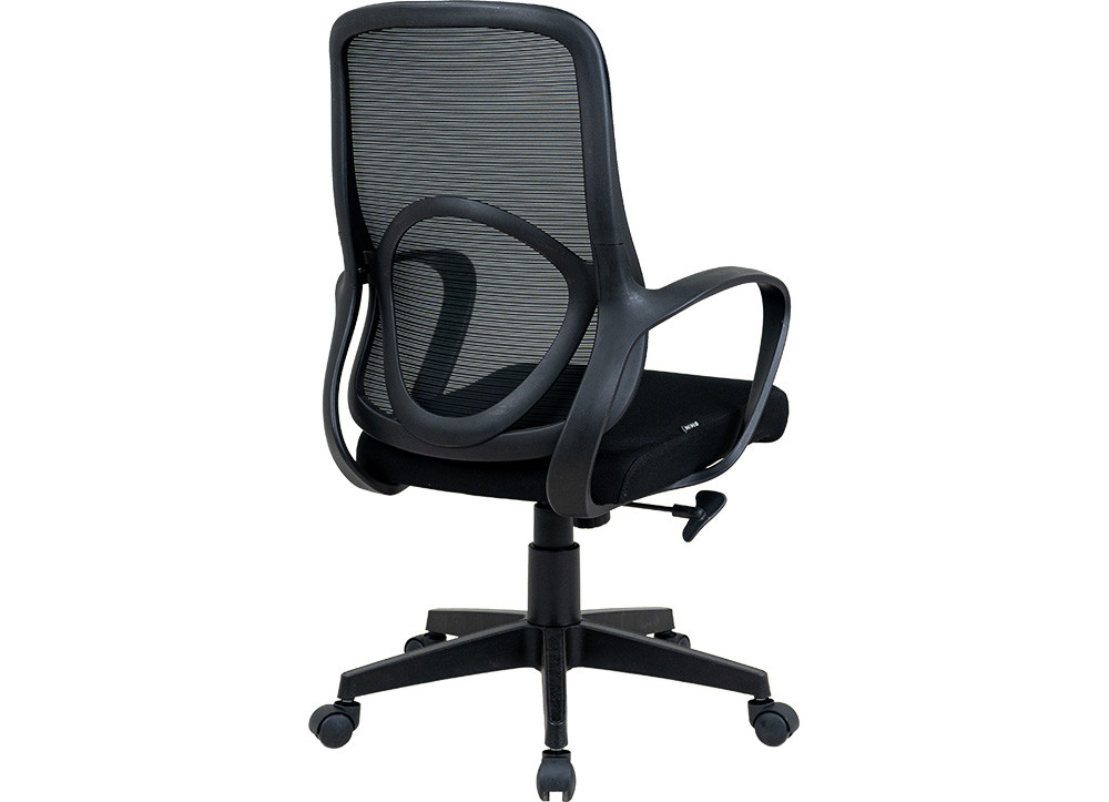 GHẾ LƯỚI NHÂN VIÊN GL136
