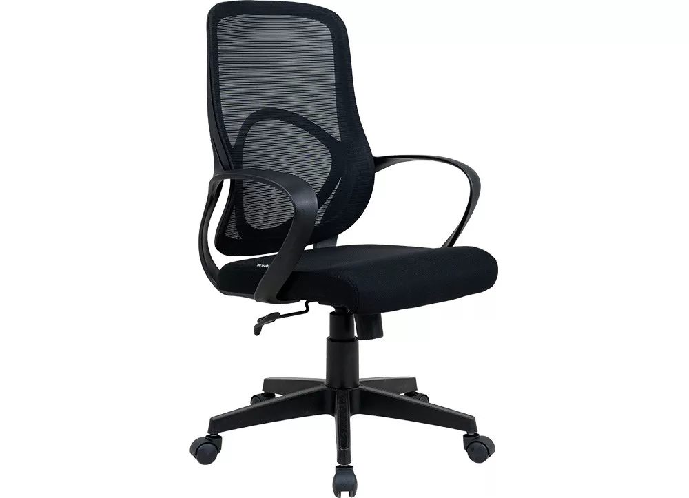 GHẾ LƯỚI NHÂN VIÊN GL136