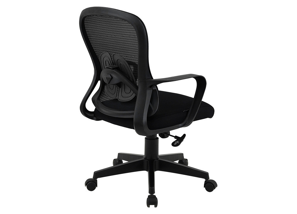 GHẾ LƯỚI NHÂN VIÊN GL137